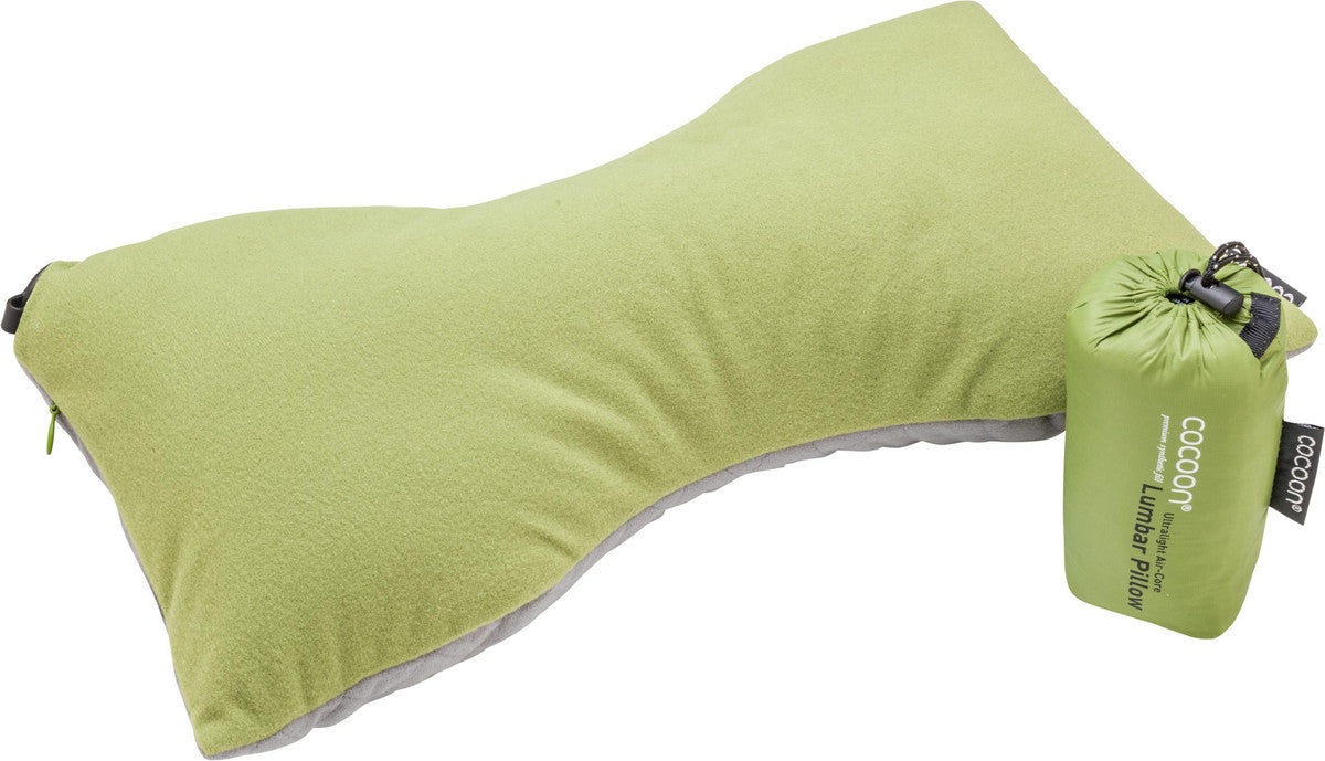 Cocoon Aircore Lumbar Pillow